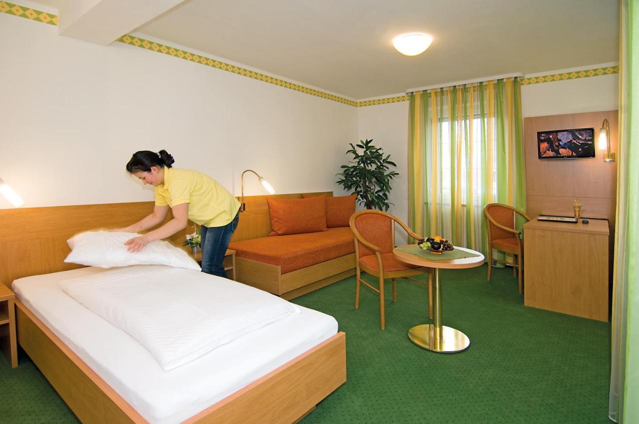 Landgasthof Meisel Kalchreuth Dış mekan fotoğraf