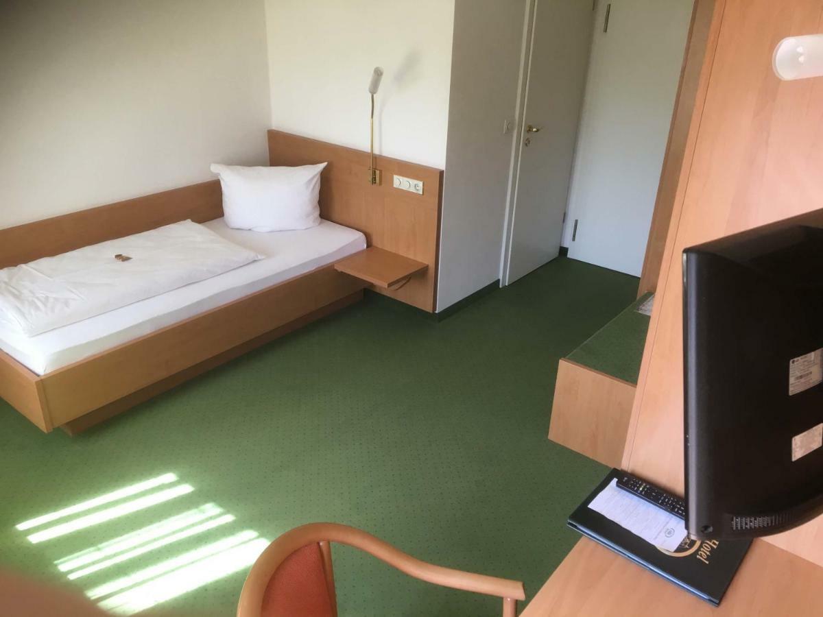 Landgasthof Meisel Kalchreuth Dış mekan fotoğraf