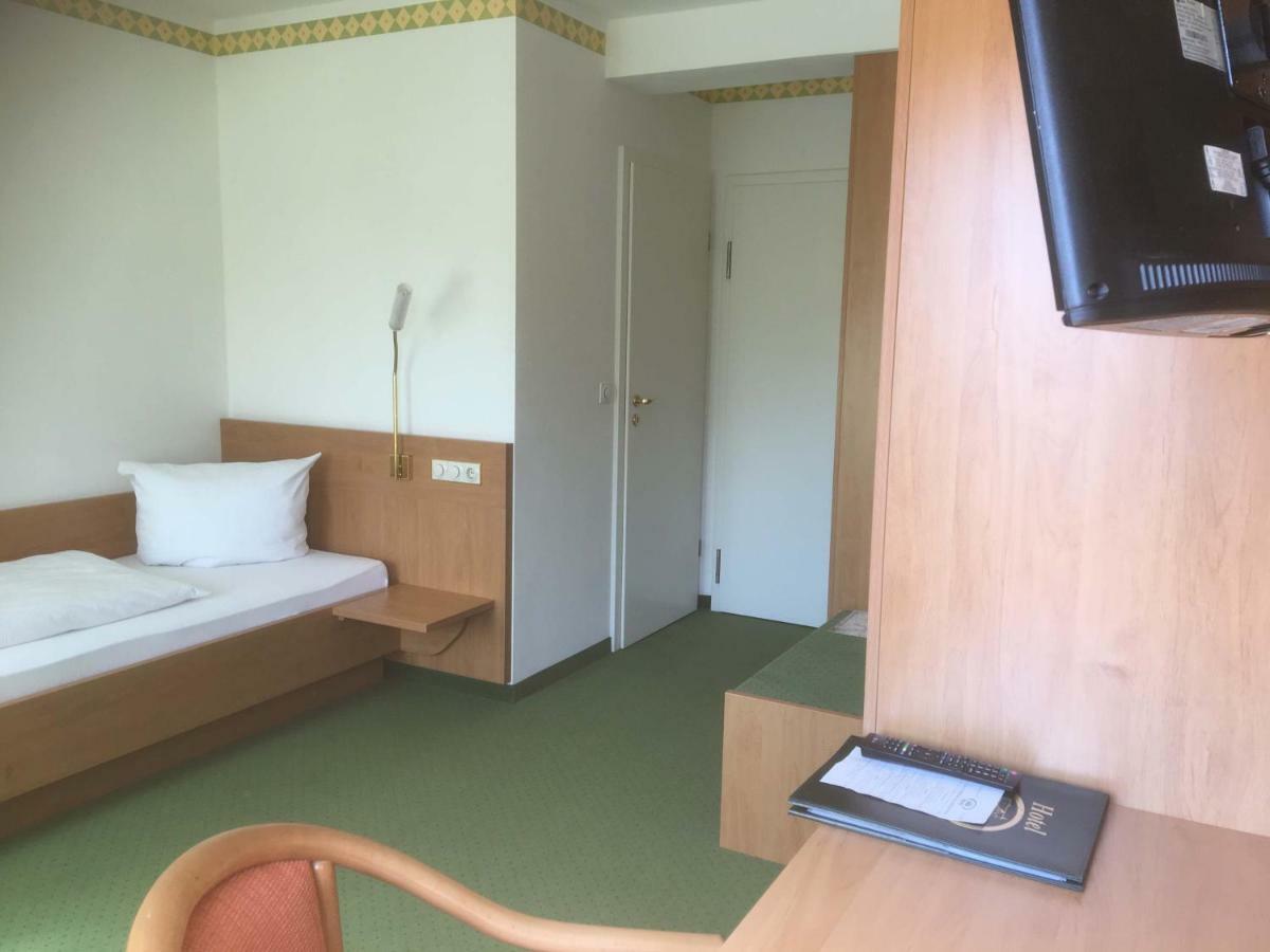 Landgasthof Meisel Kalchreuth Dış mekan fotoğraf